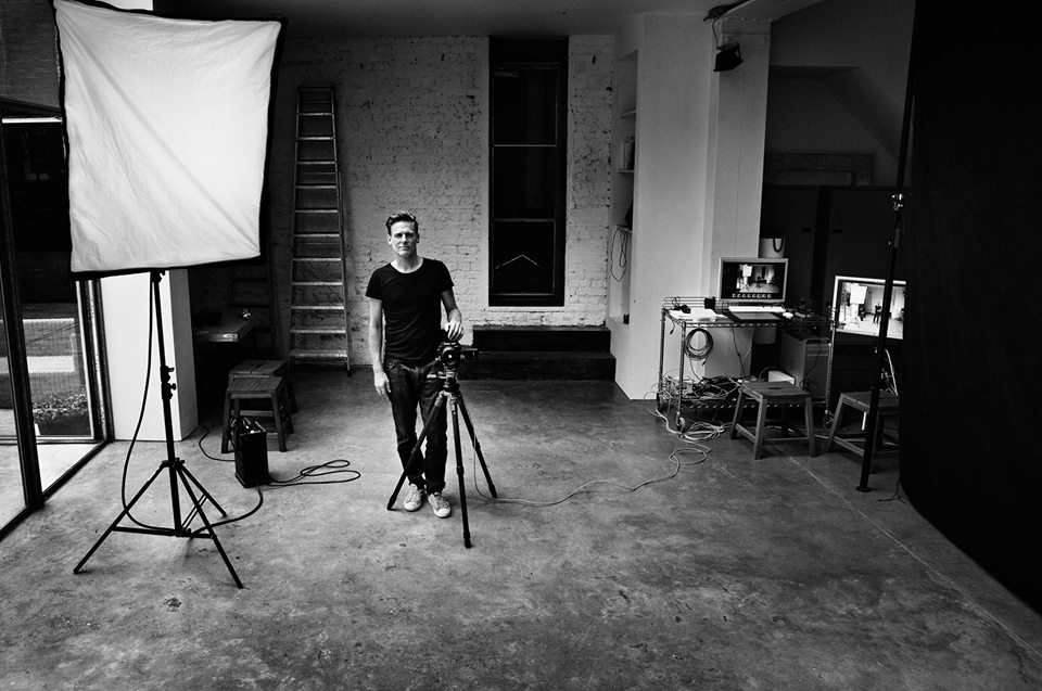 Bryan Adams „EXPOSED”