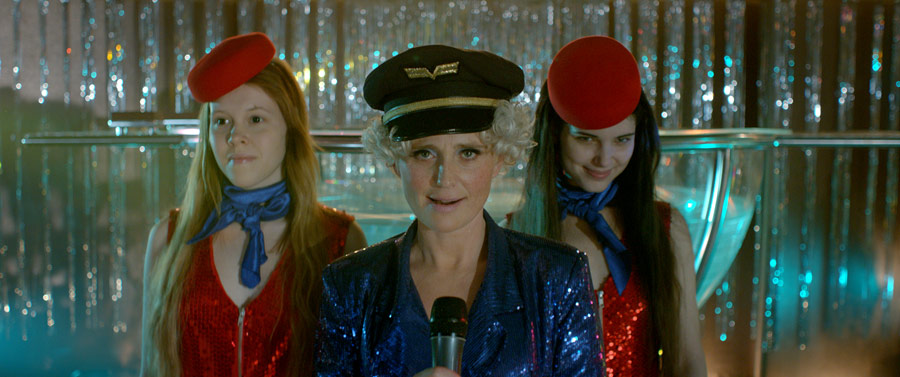 Ewa Hoffmann – Gdzie się podział polski David Lynch?
