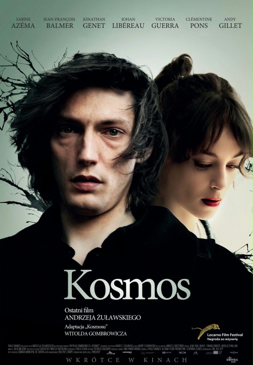 Filip Skowronek – Kosmos [recenzja]