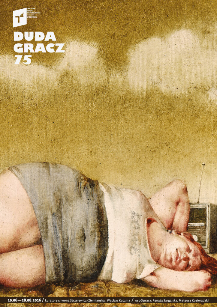 DUDA GRACZ 75