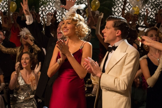 Michał Degórski – Cafe society [recenzja]