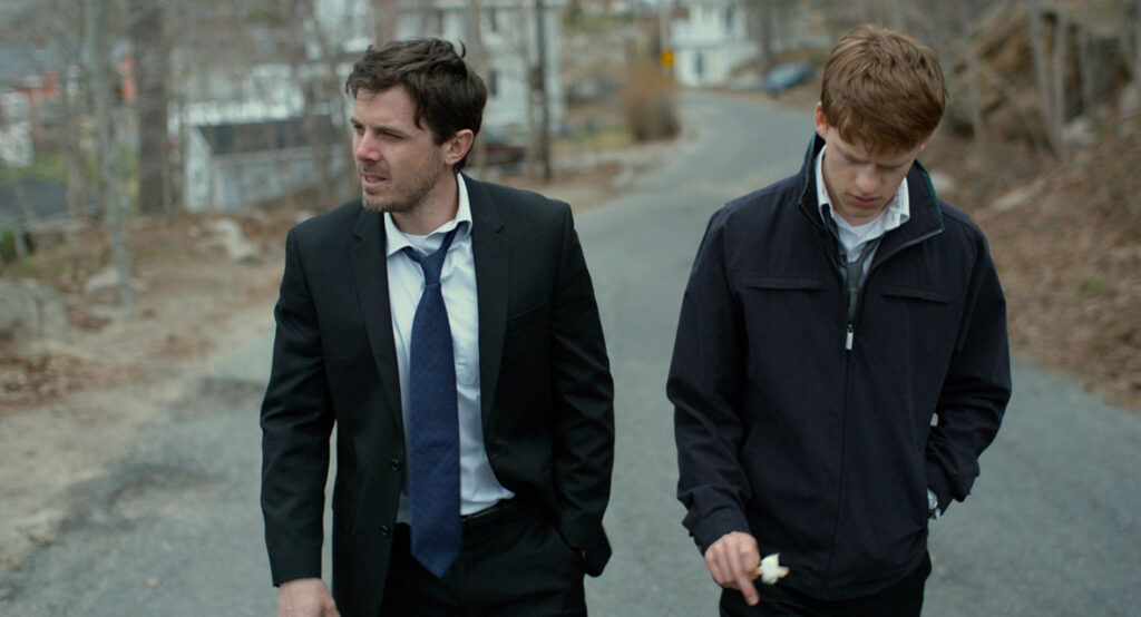 Michał Degórski – Manchester by the Sea [recenzja]