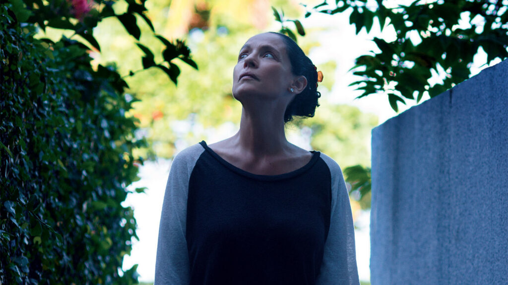 Anna N. Kmieć – Aquarius [recenzja]