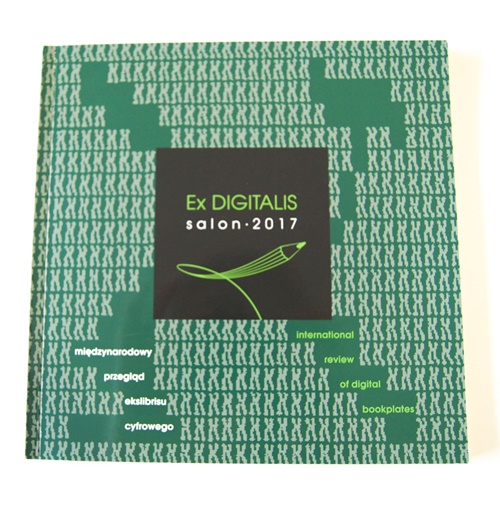 Ex Digitalis