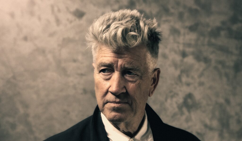 DAVID LYNCH. SILENCE AND DYNAMISM