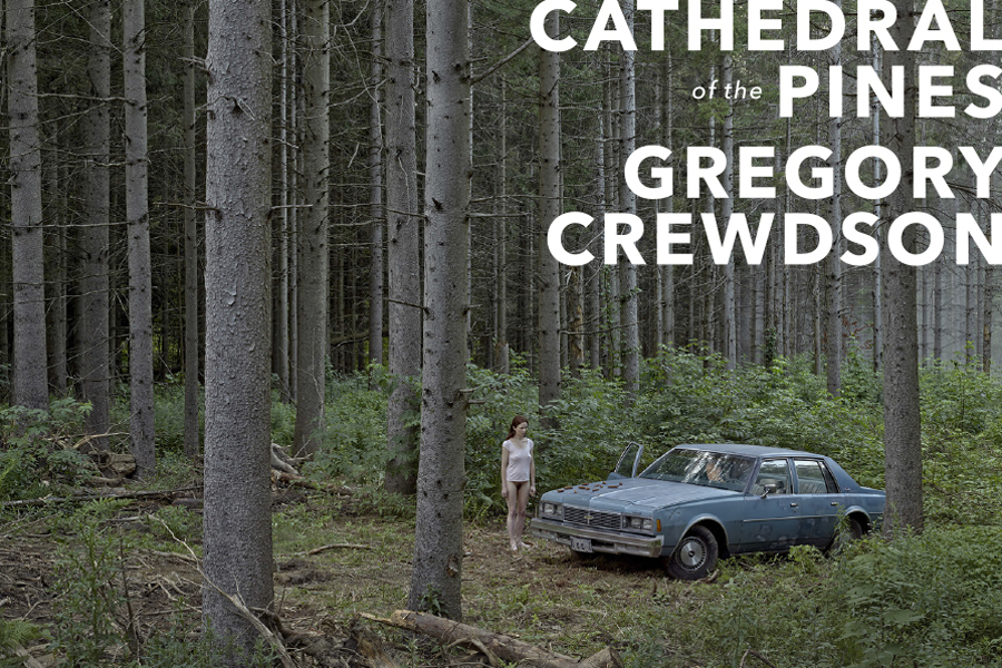 GREGORY CREWDSON. CATHEDRAL OF THE PINES