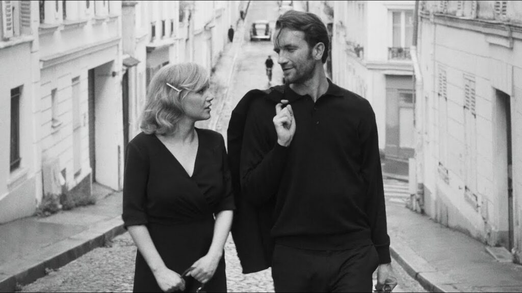 Zuzanna Rygielska – Emocjonalny obraz trudnej miłości [recenzja]