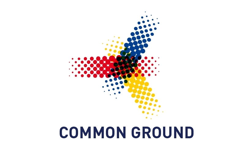 Common Ground. Gdzie jest mój dom?
