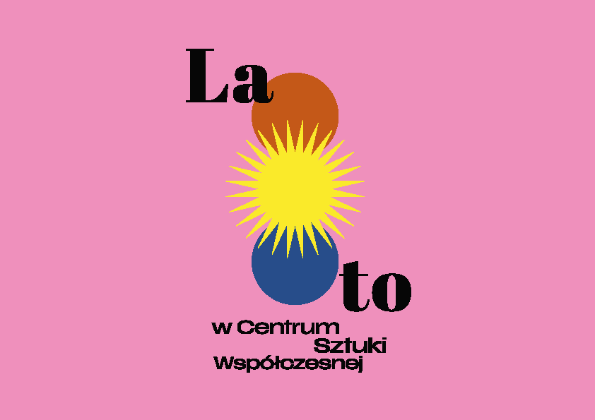Lato w Centrum 2026